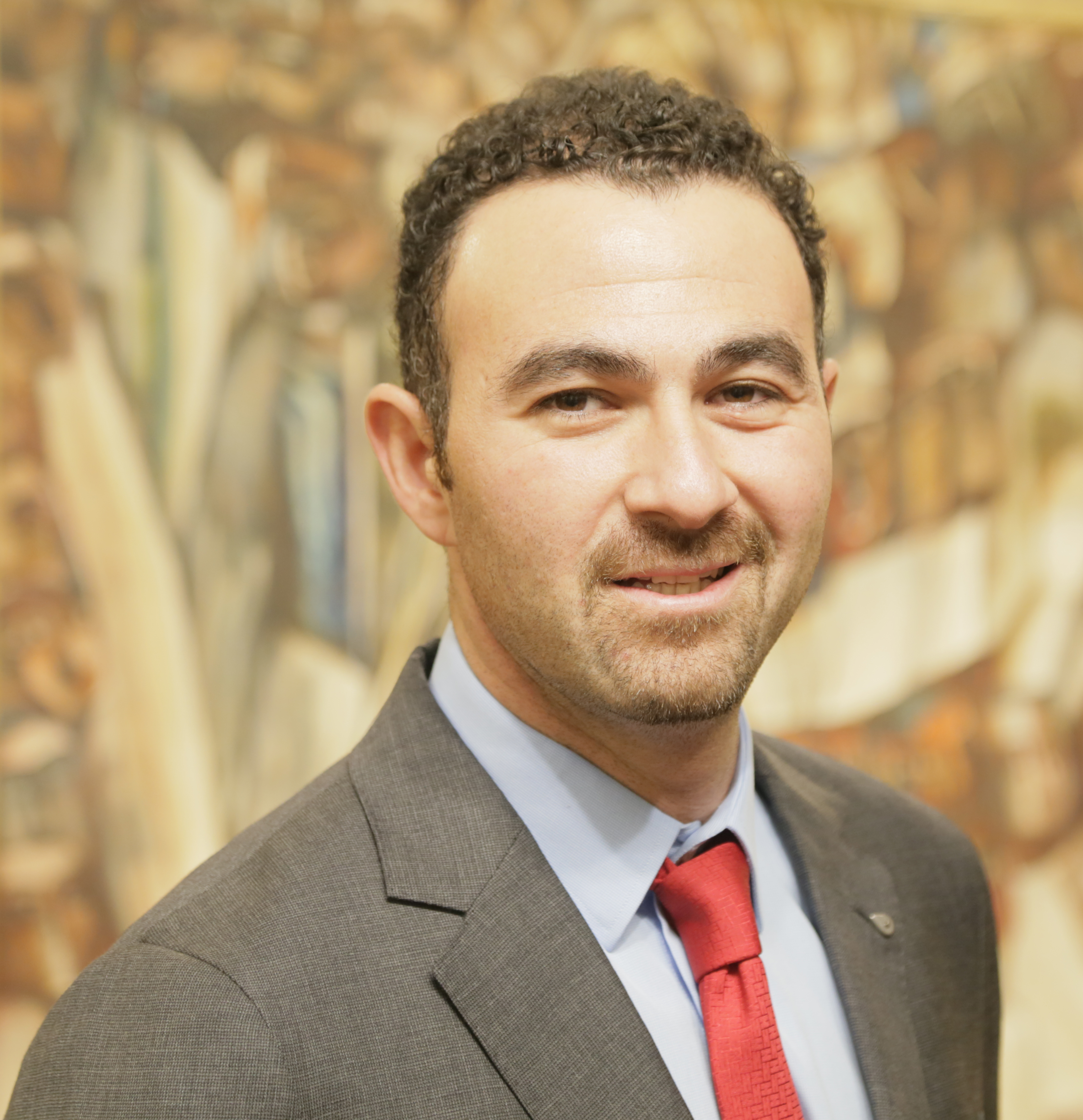 Aly El Shalakany