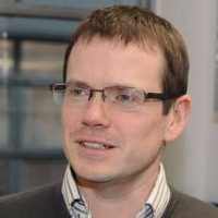 Chris Benson