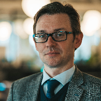 Peter Daly
