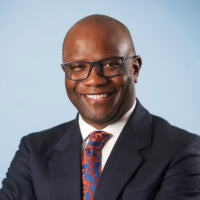Nkumbe Ekaney QC