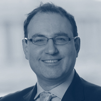Richard Woolich