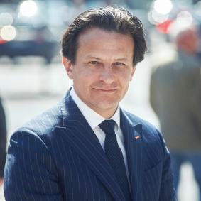 Stefan Odeurs