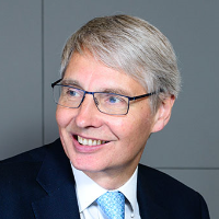 Gary R Richards