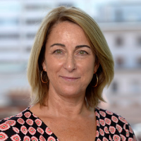 Lisa Jordan