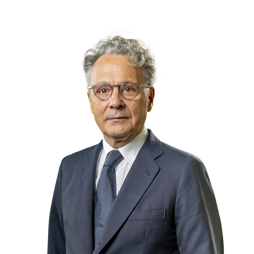 Cándido Paz-Ares