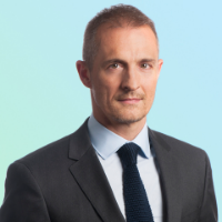 Tom Sprange QC