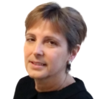 Yvonne Agnew