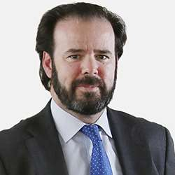 Íñigo Montesino-Espartero Velasco