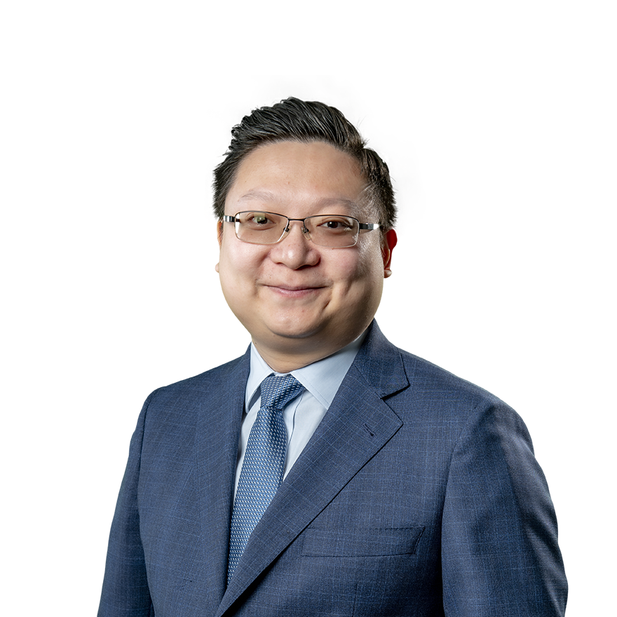 Yushi Zhou