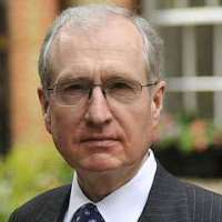 Stephen Moriarty QC