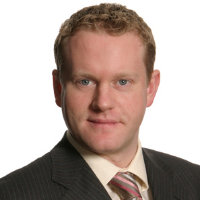 David McGuirk