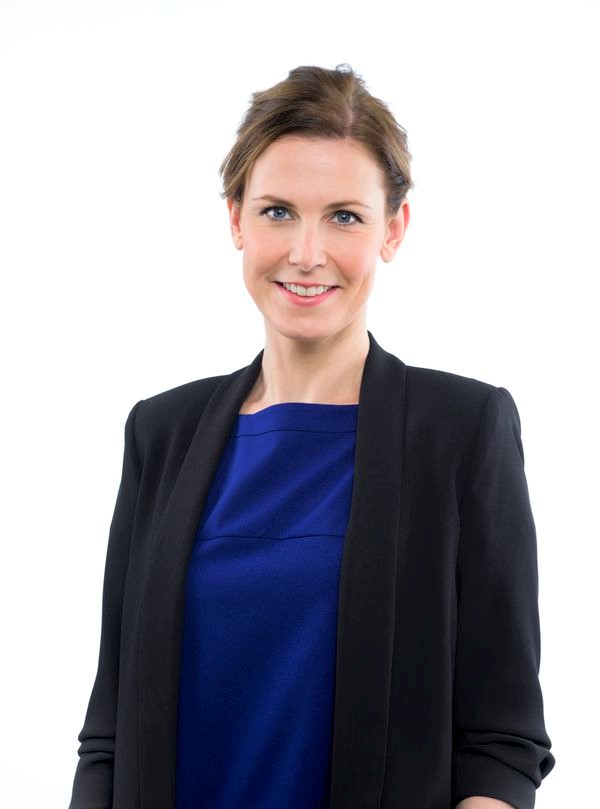 Katalin Szecskay