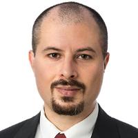 Gergely Szalóki