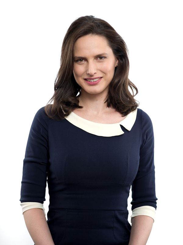 Judit Szórádi