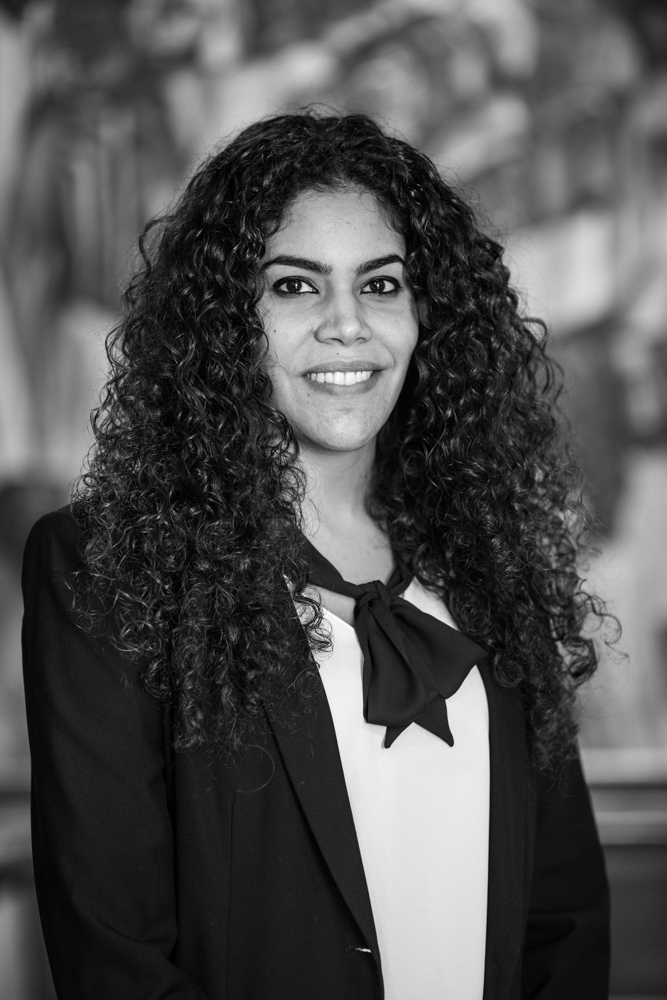 Mariam Fahmy