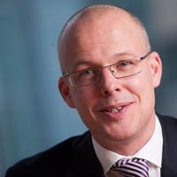 Andrew Leach