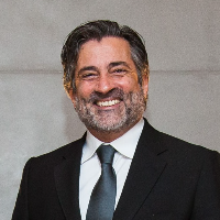 Miguel Castro Pereira