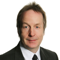 Peter Jones