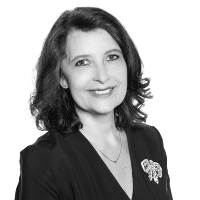 Irene Welser