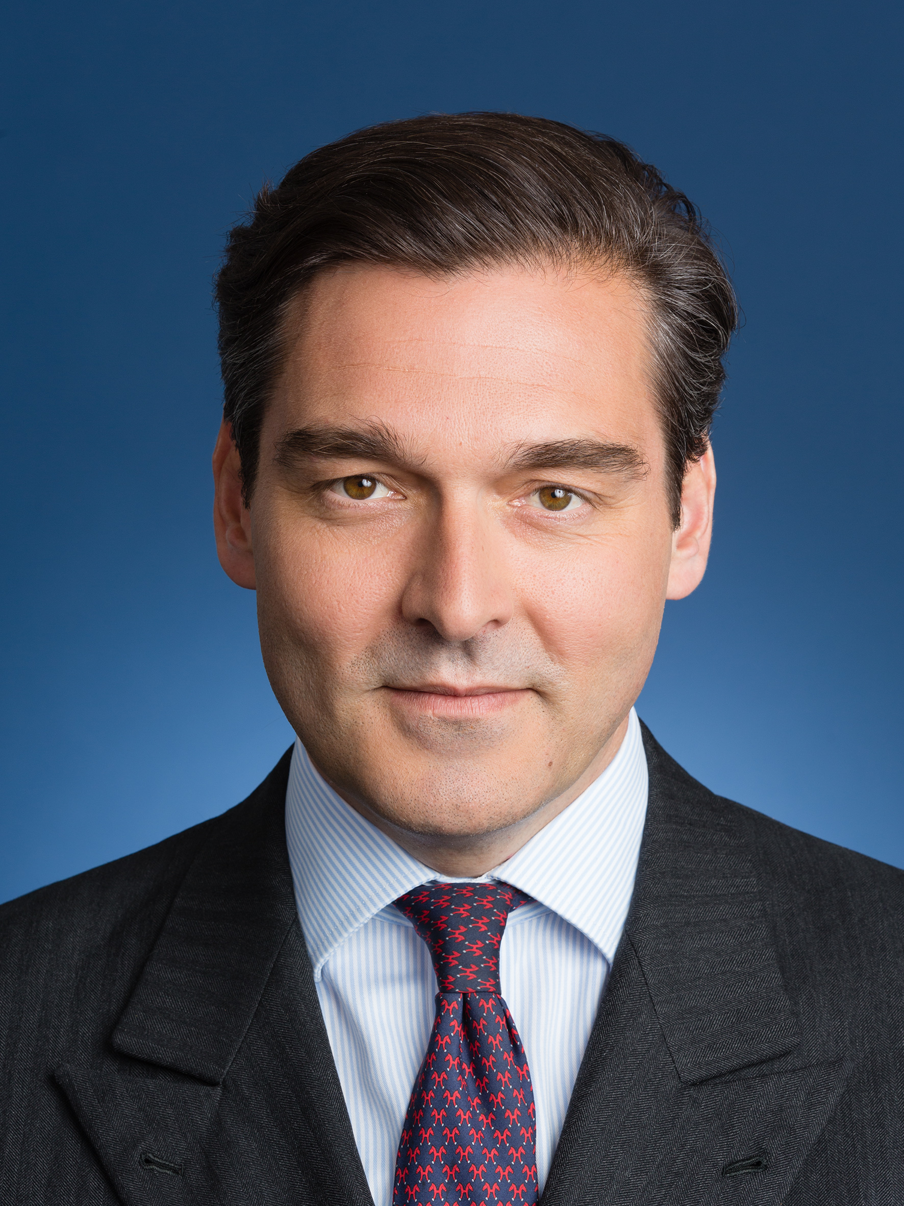 Clemens Trauttenberg