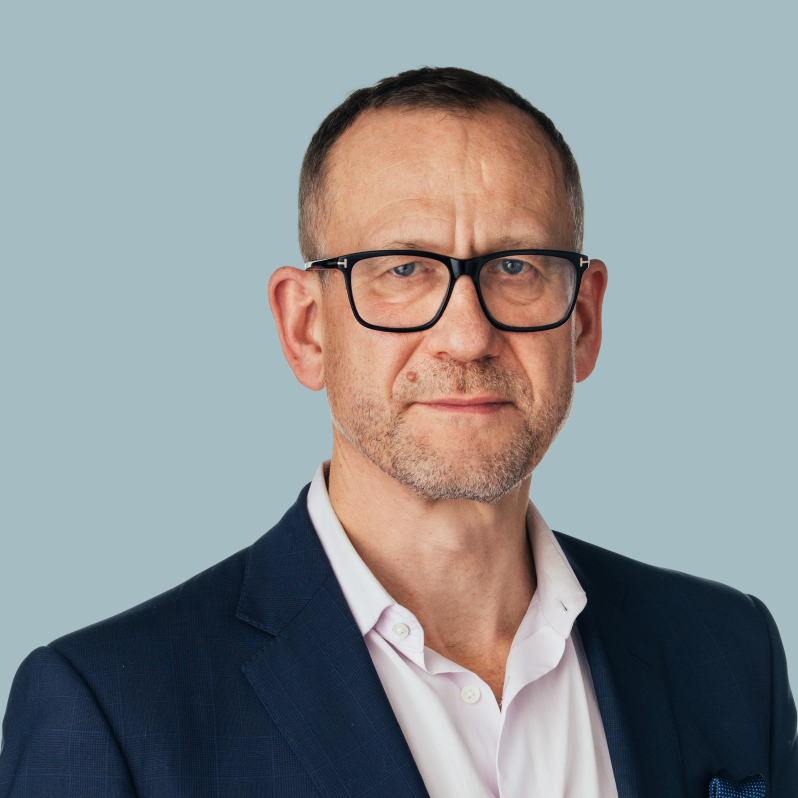 Peter Högström