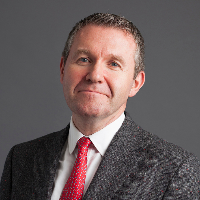 Geoff Moore