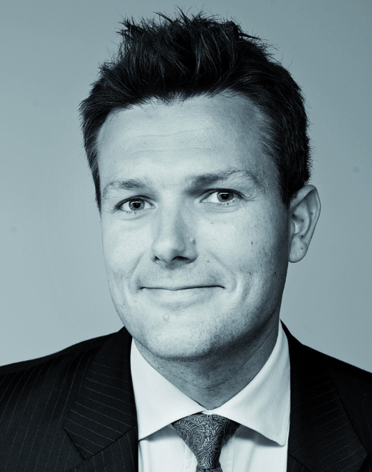 Sigurd Opedal