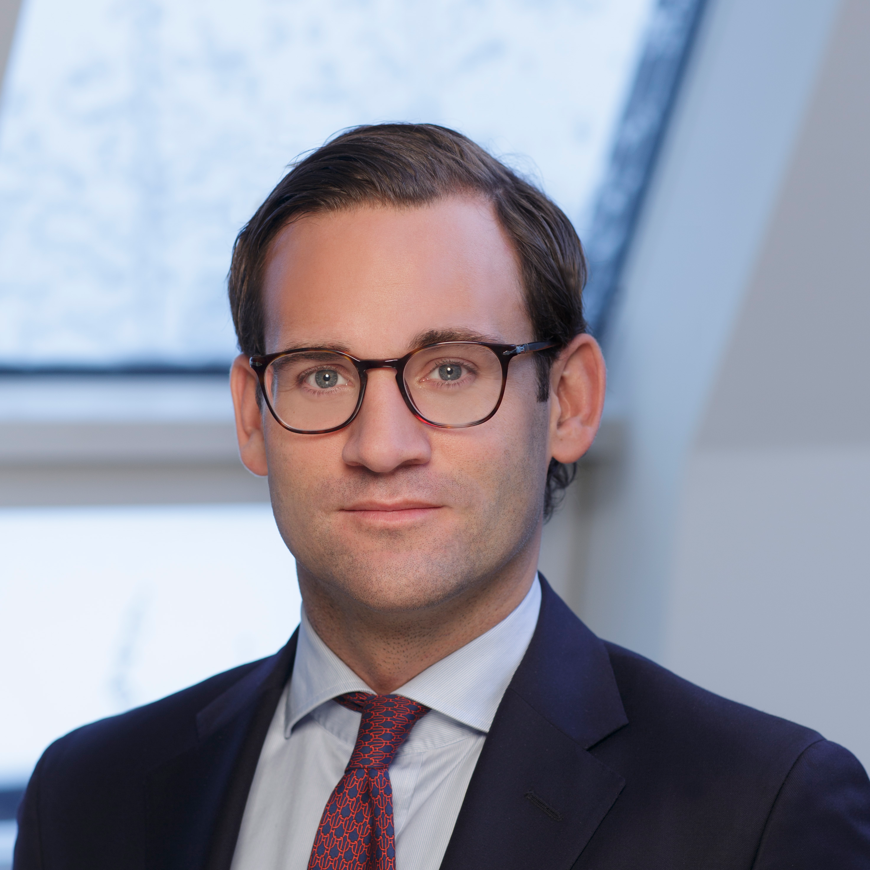 Jonas Bergström