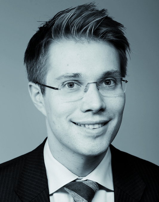 Kaare Christian Tapper