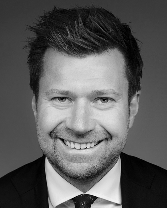 Ole Henrik Wille