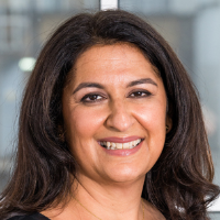 Zahra Pabani