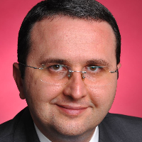 Taras Dumych