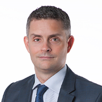 Graham Conlon