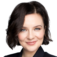 Tetyana Dovgan