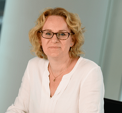 Melanie Williams