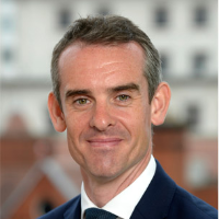 Tim Rayner