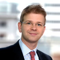 Ben Acheson