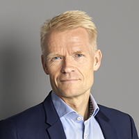 Steen Jensen
