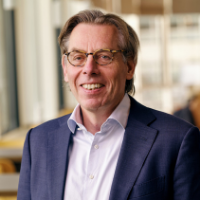 Paul Olden