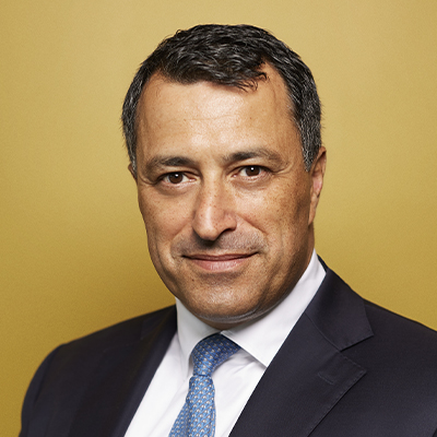 Dan Moalem