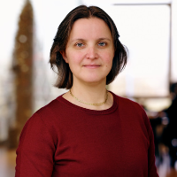 Anne Marie Verschuur