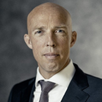 Bart van der Wiel