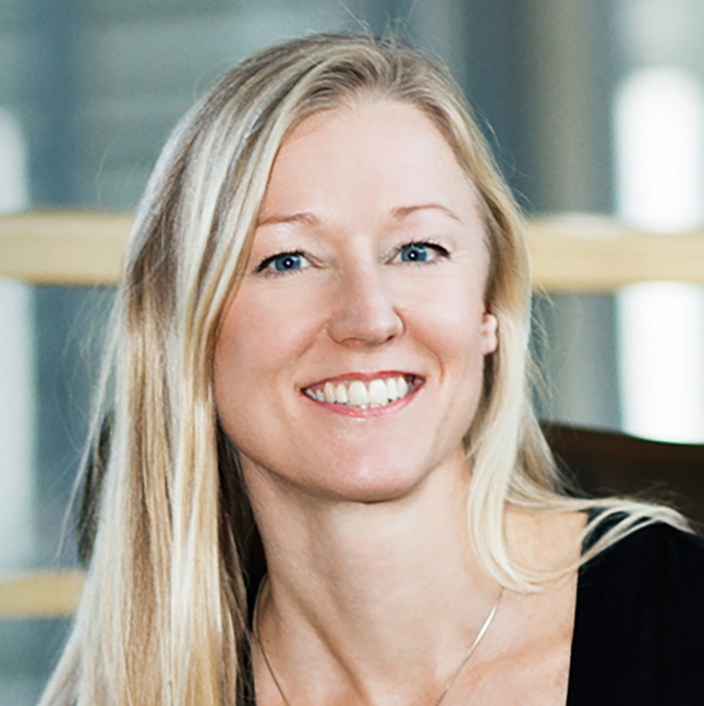 Susanne Schjølin Larsen