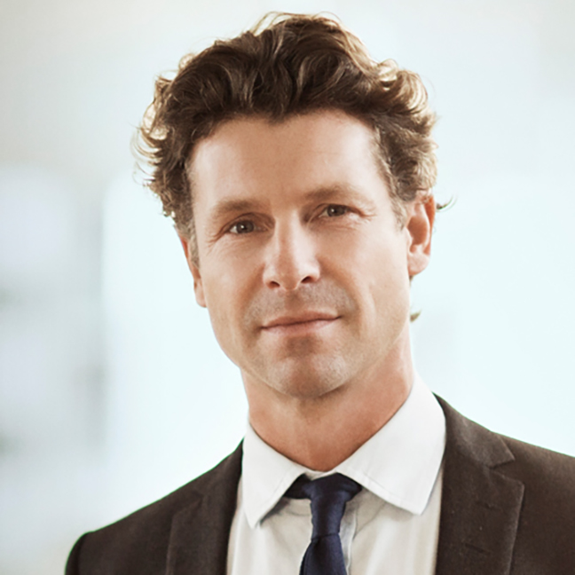 Jakob Bernhoft
