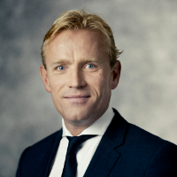 Jan Willem de Groot