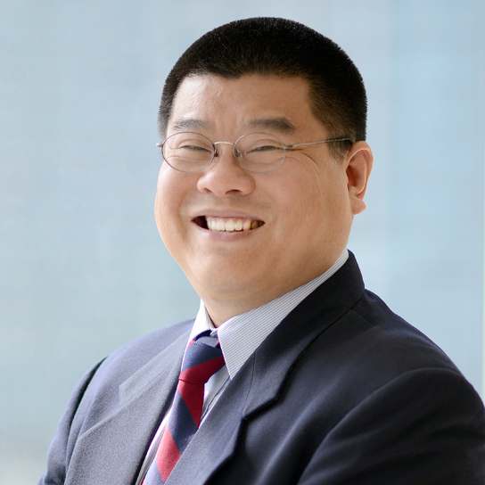 Alex Wong
