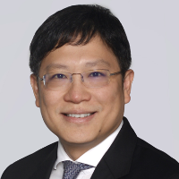 Christopher Chong