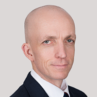Kevin Baumber