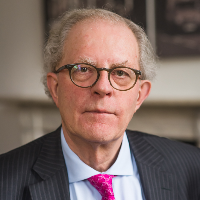 James Goudie QC