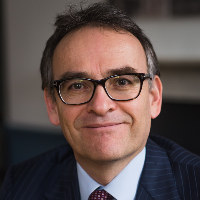 Clive Sheldon QC